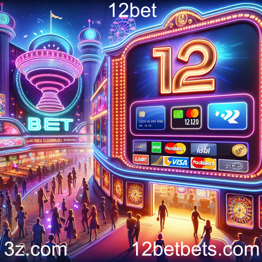 Explorando as Opções de Pagamento no 12bet