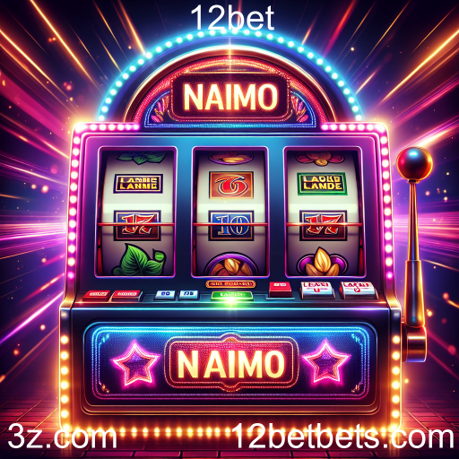 A Fascinante Mundo dos Caça-Níqueis no 12bet